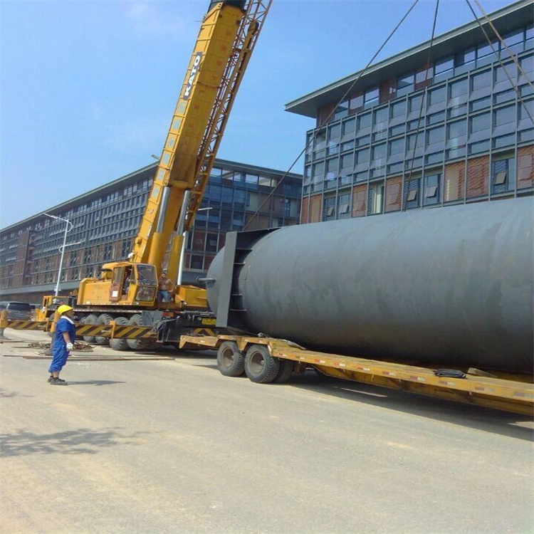 彭场镇大型吊车租赁公司