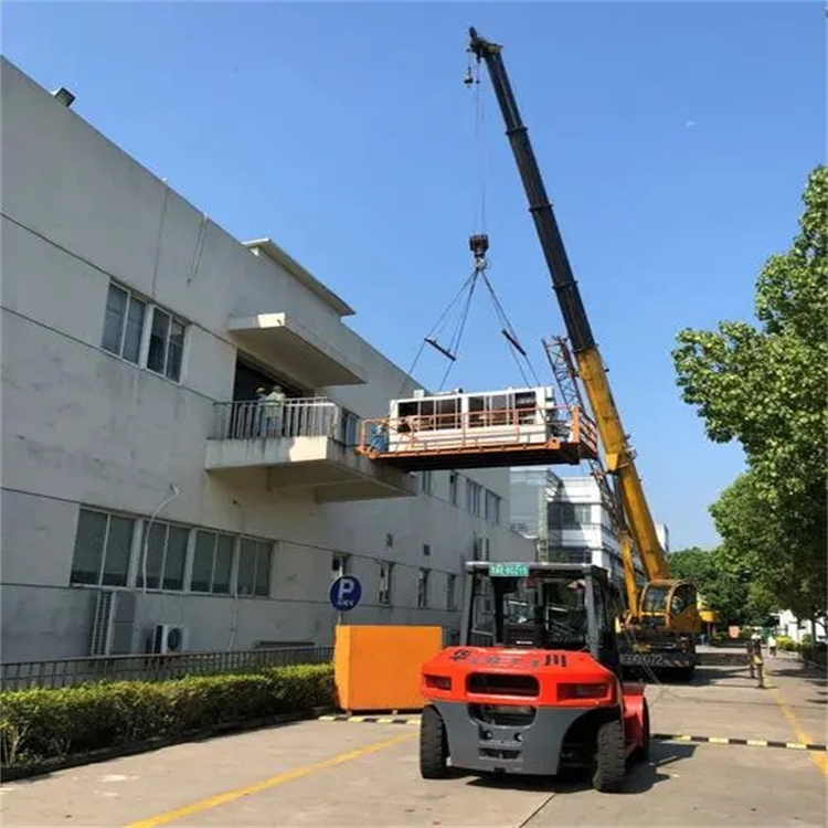 彭场镇小型吊车出租电话