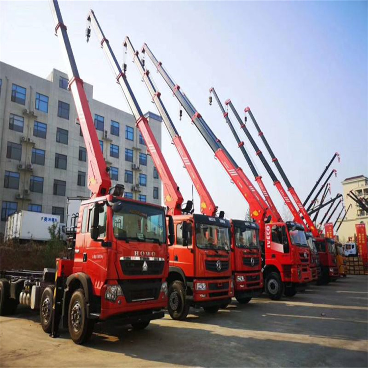 彭场镇租专业吊车电话