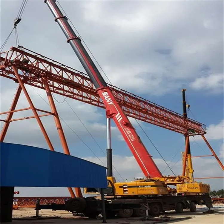 彭场镇专业提供吊车租赁