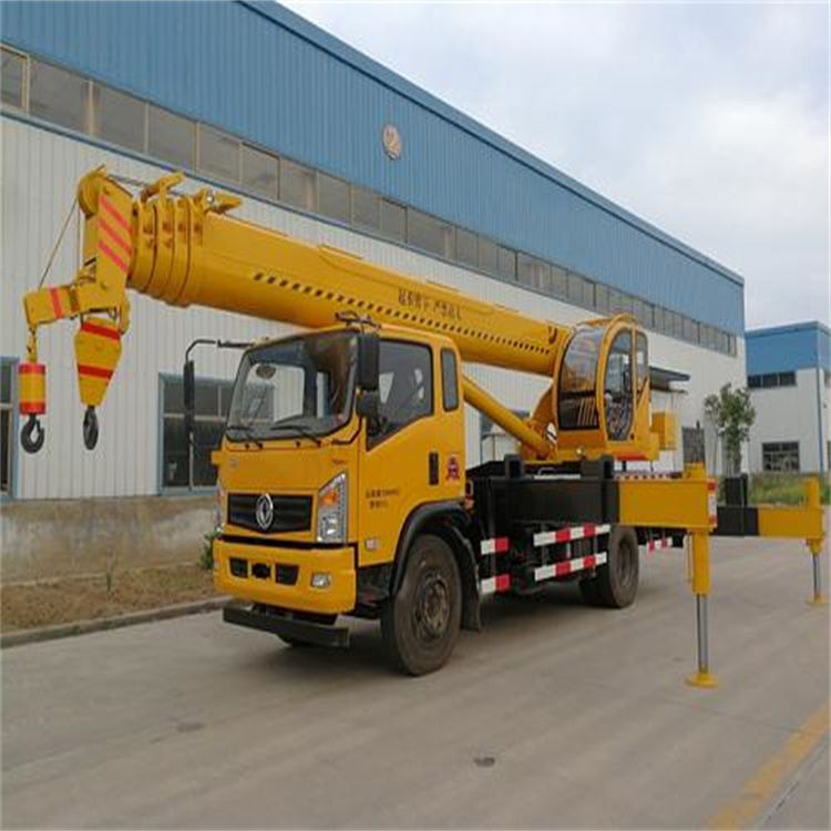 彭场镇租赁吊车哪家好