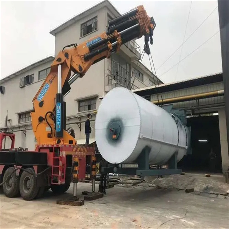 彭场镇室内装修小型折臂吊出租服务：高效解决方案与租赁指南