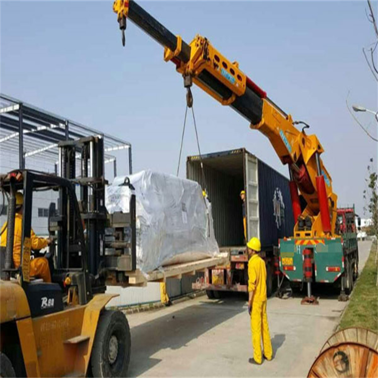 彭场镇专业随车吊出租电话