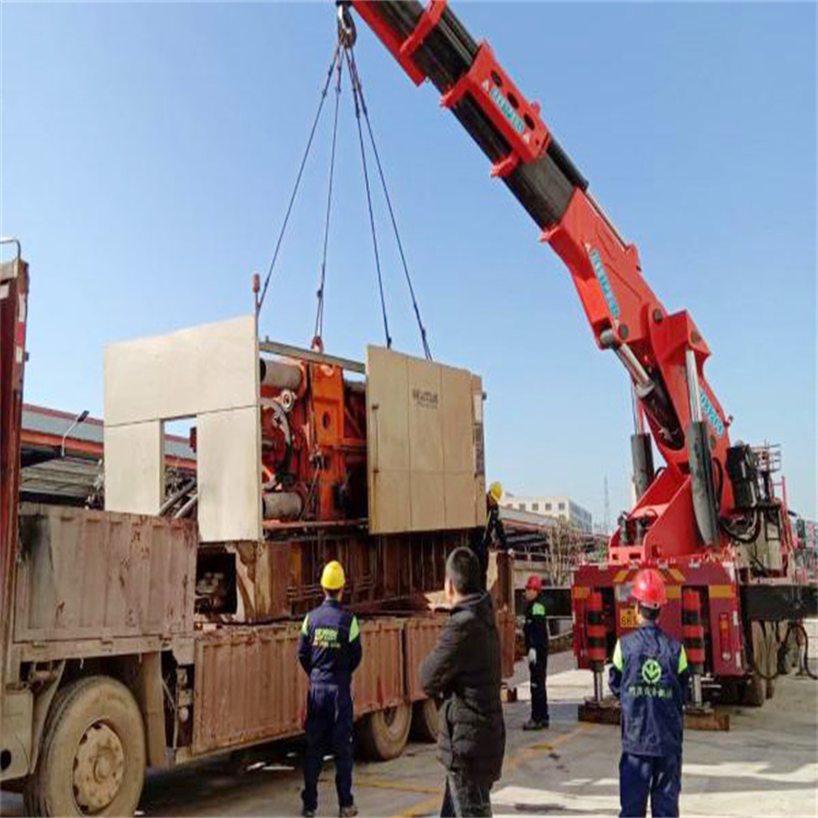 彭场镇折臂随车吊出租