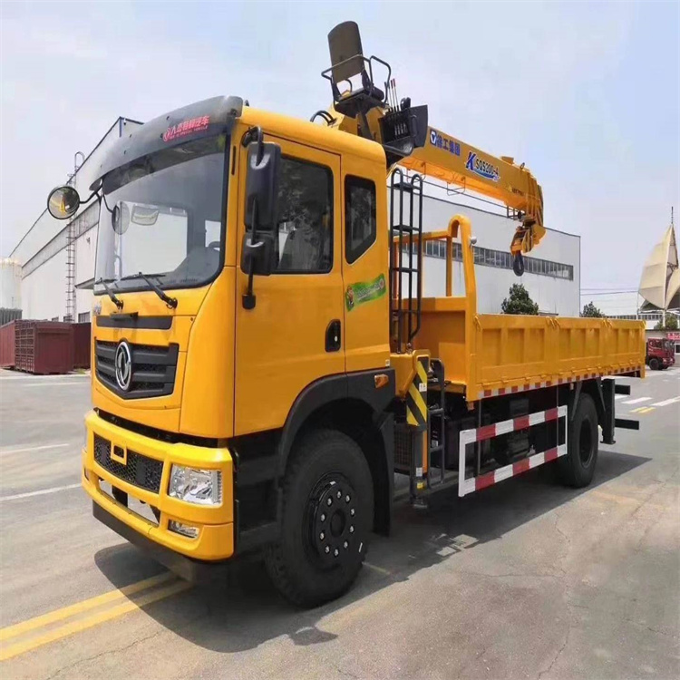 彭场镇附近找一辆随车吊出租