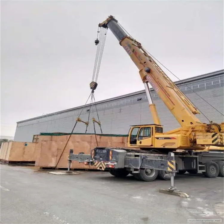 彭场镇500吨汽车吊出租