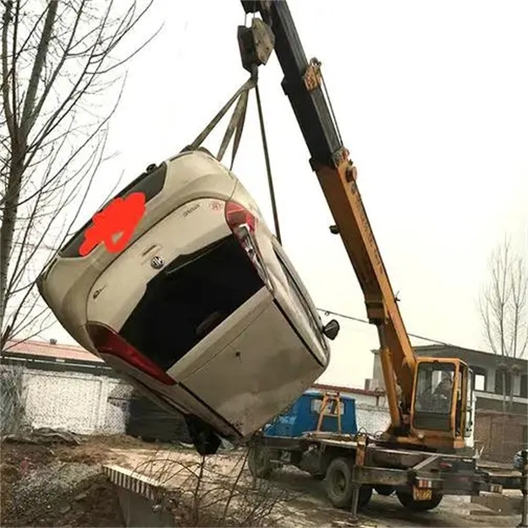 彭场镇随时待命，吊车24小时道路救援服务全解析