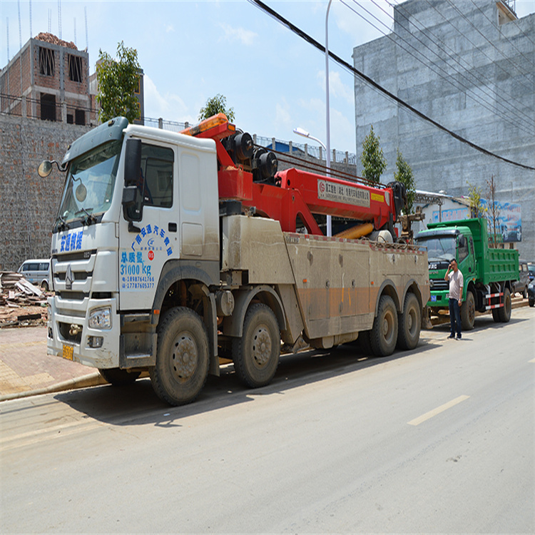 彭场镇50吨随车吊出租