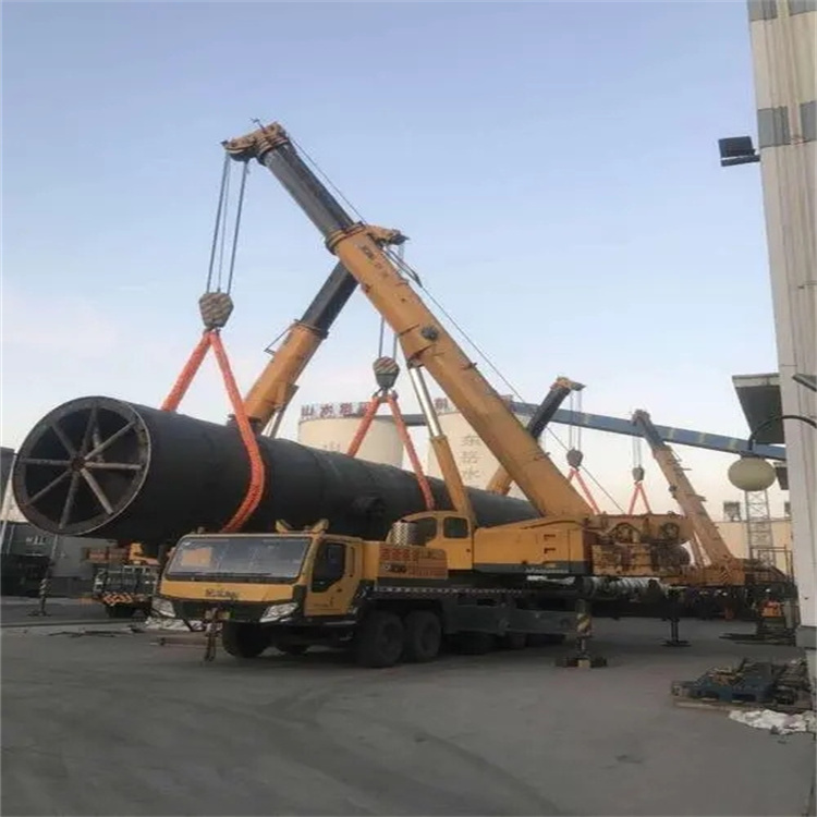 彭场镇如何评估吊车出租公司在风电设备吊装的专业性