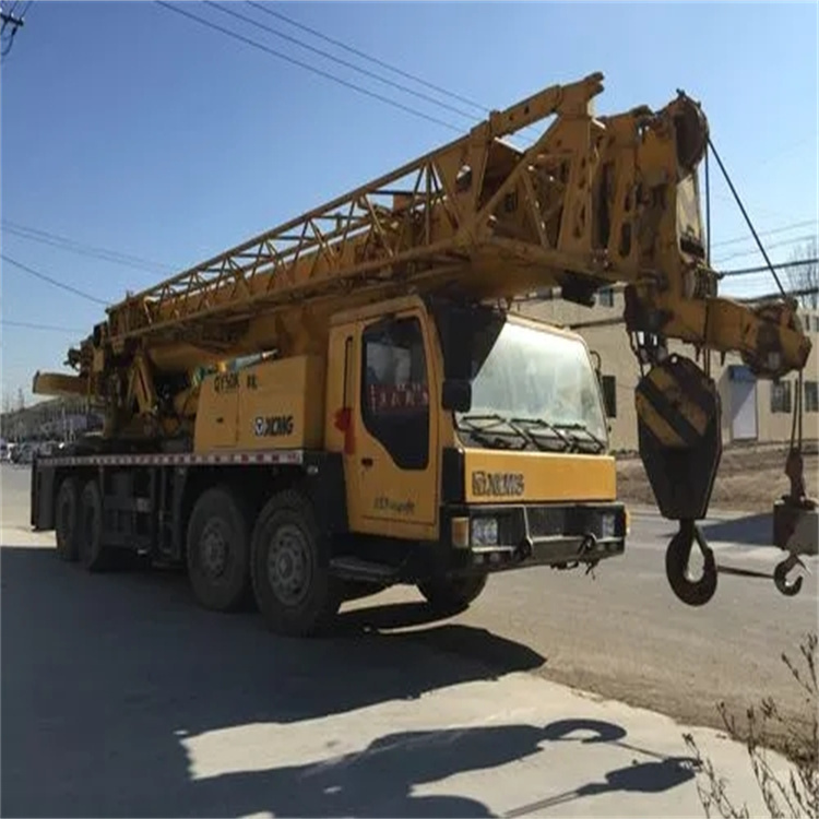 彭场镇哪里有专业吊车出租