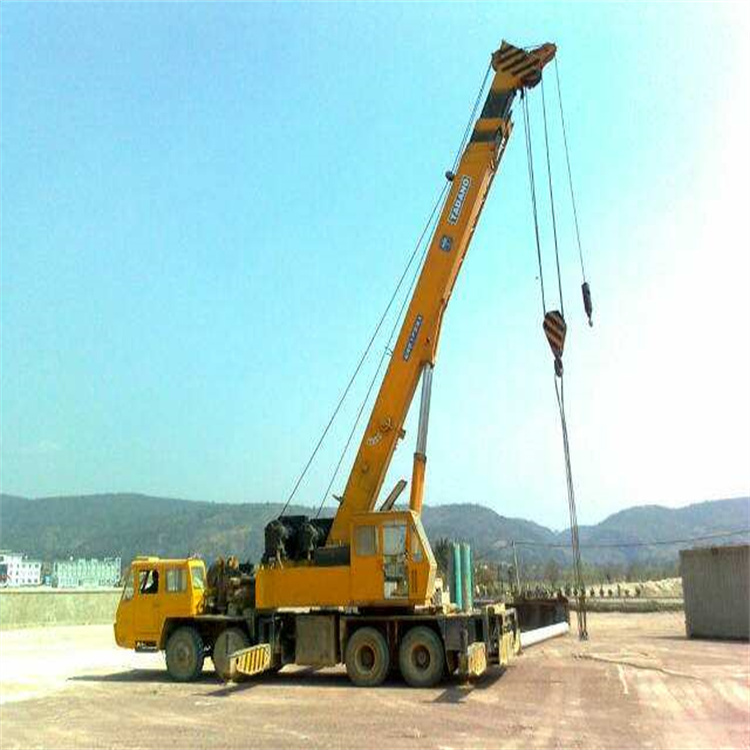 彭场镇小型吊车出租价格是多少